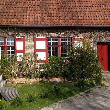 Hof Van Steelant